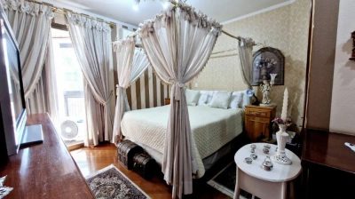 Apartamento, 4 quartos, 240 m² - Foto 2