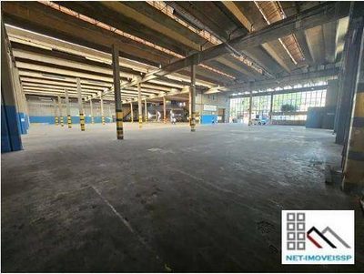 Depósito-Galpão, 5000 m² - Foto 4