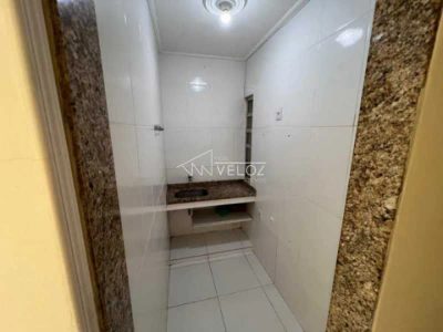Apartamento, 30 m² - Foto 1