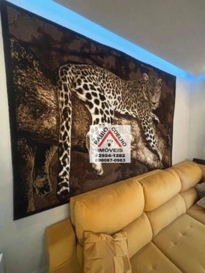 Apartamento, 2 quartos, 86 m² - Foto 5