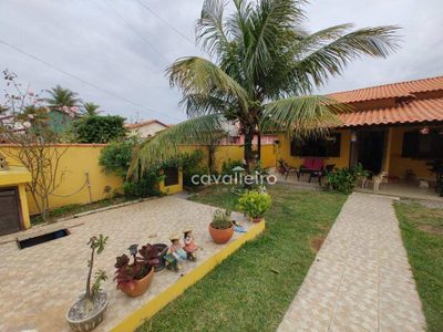 Casa, 3 quartos, 142 m² - Foto 4