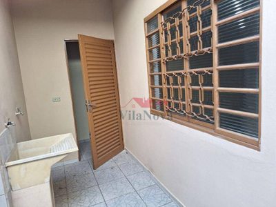Casa, 2 quartos, 94 m² - Foto 5