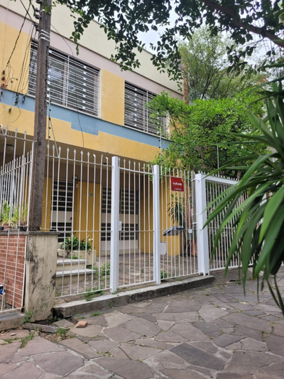 Prédio Inteiro, 220 m² - Foto 1