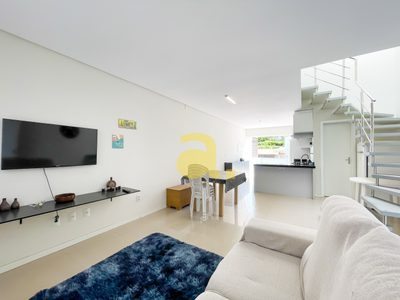 Casa, 2 quartos, 99 m² - Foto 1