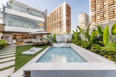Casa, 3 quartos, 281 m² - Foto 2
