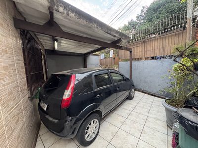 Casa, 2 quartos, 127 m² - Foto 5
