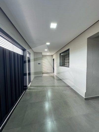Casa, 187 m² - Foto 2