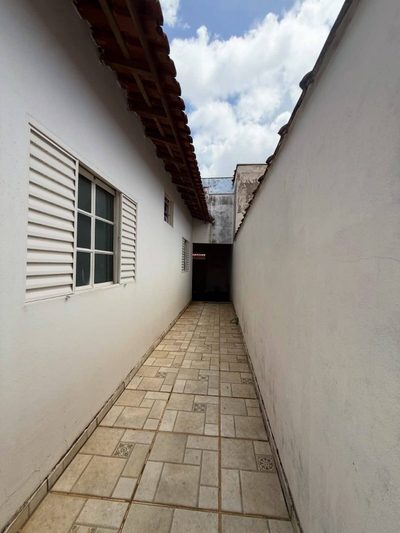 Casa, 3 quartos - Foto 3