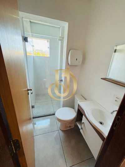 Flat/Apart Hotel, 1 quarto, 35 m² - Foto 2