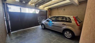 Sobrado, 4 quartos, 144 m² - Foto 2
