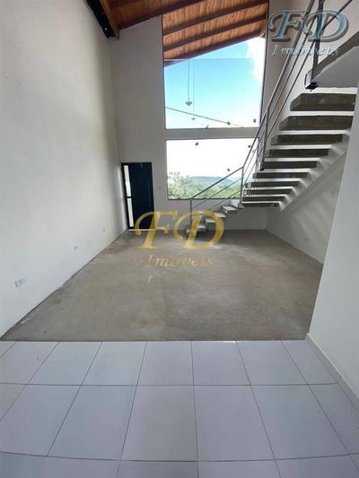 Casa de Condomínio, 2 quartos - Foto 4
