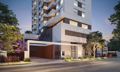 Apartamento, 3 quartos, 67 m² - Foto 2