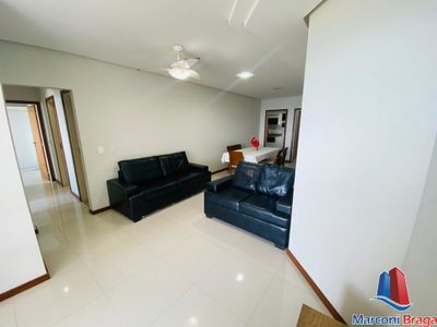 Apartamento, 3 quartos, 115 m² - Foto 3