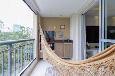 Apartamento, 2 quartos, 87 m² - Foto 5
