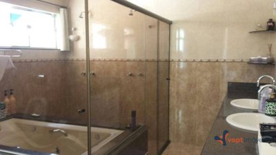 Sobrado, 4 quartos, 300 m² - Foto 2
