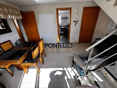Cobertura, 3 quartos, 120 m² - Foto 3
