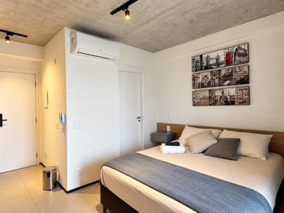 Apartamento, 1 quarto, 25 m² - Foto 2