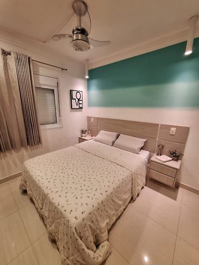 Apartamento, 3 quartos, 103 m² - Foto 1