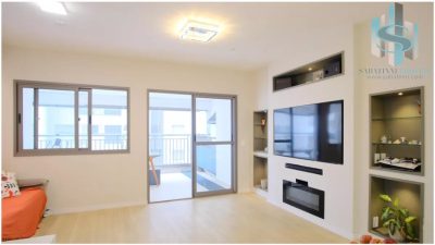 Apartamento, 2 quartos, 89 m² - Foto 3