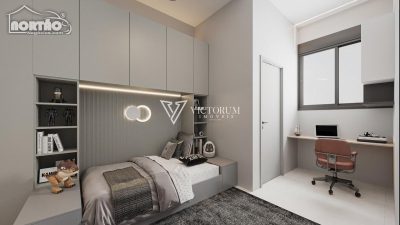 Casa, 1 quarto, 144 m² - Foto 5