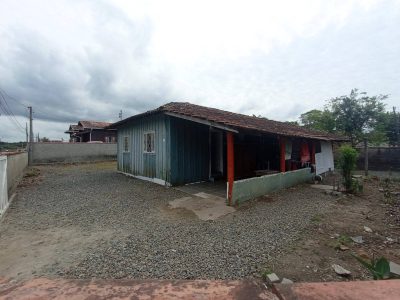 Casa, 4 quartos - Foto 1