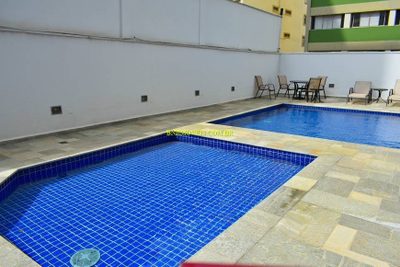Apartamento, 3 quartos, 93 m² - Foto 2