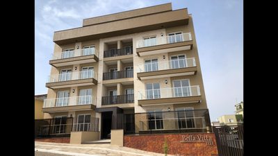 Apartamento, 3 quartos, 128 m² - Foto 1