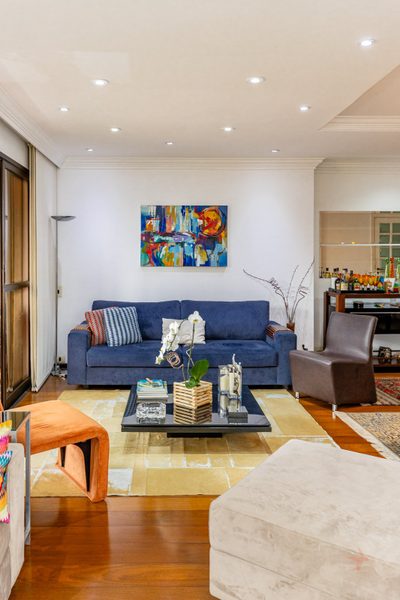 Apartamento, 3 quartos, 151 m² - Foto 5