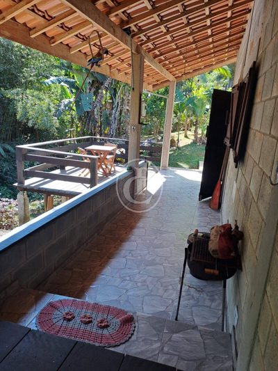 Casa, 2 quartos, 100 m² - Foto 3