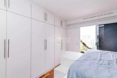 Cobertura, 3 quartos, 160 m² - Foto 4