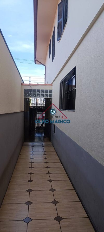 Sobrado, 3 quartos, 150 m² - Foto 3