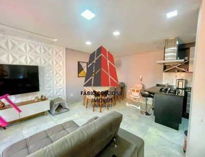 Casa, 3 quartos, 150 m² - Foto 1