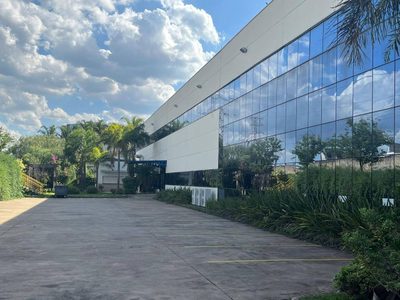 Sala-Conjunto, 4610 m² - Foto 2