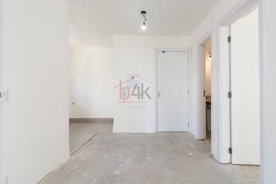 Apartamento, 2 quartos, 42 m² - Foto 2