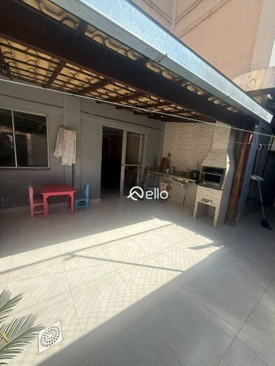 Apartamento, 2 quartos, 58 m² - Foto 4