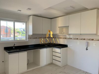 Apartamento, 3 quartos, 134 m² - Foto 4