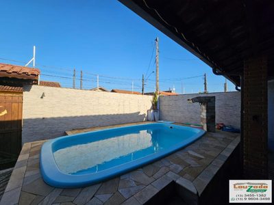 Casa, 2 quartos, 110 m² - Foto 3