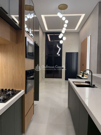 Casa, 3 quartos, 126 m² - Foto 4