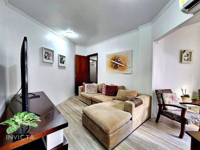 Apartamento, 3 quartos, 136 m² - Foto 1