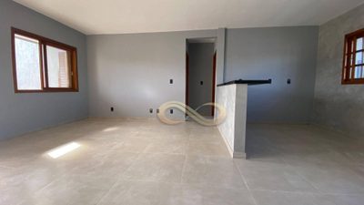 Apartamento, 3 quartos, 104 m² - Foto 1