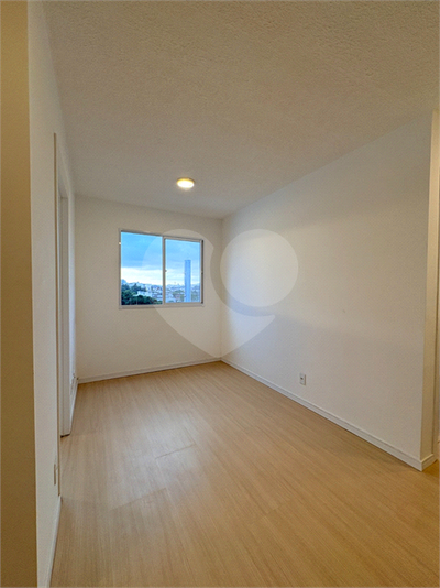 Apartamento, 2 quartos, 44 m² - Foto 3
