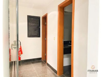 Loja-Salão, 23 m² - Foto 3