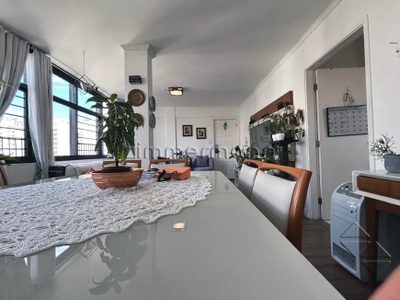 Apartamento, 3 quartos, 110 m² - Foto 3