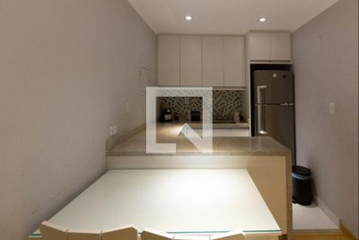 Apartamento, 1 quarto, 35 m² - Foto 3