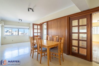 Apartamento, 2 quartos, 84 m² - Foto 1