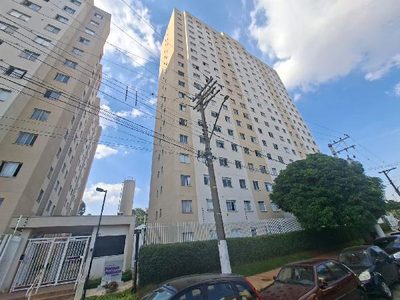 Apartamento, 2 quartos, 32 m² - Foto 1