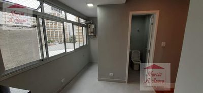 Apartamento, 2 quartos, 90 m² - Foto 2