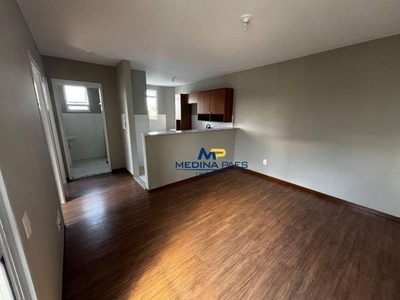 Apartamento, 2 quartos, 65 m² - Foto 1