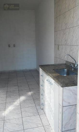 Kitnet-Studio, 40 m² - Foto 5