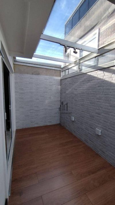 Sobrado, 3 quartos, 130 m² - Foto 5